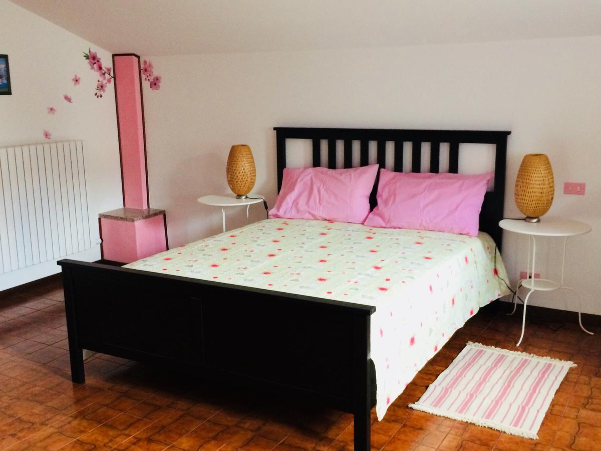 Tana Dell'Elfo B&B Gavi Dış mekan fotoğraf