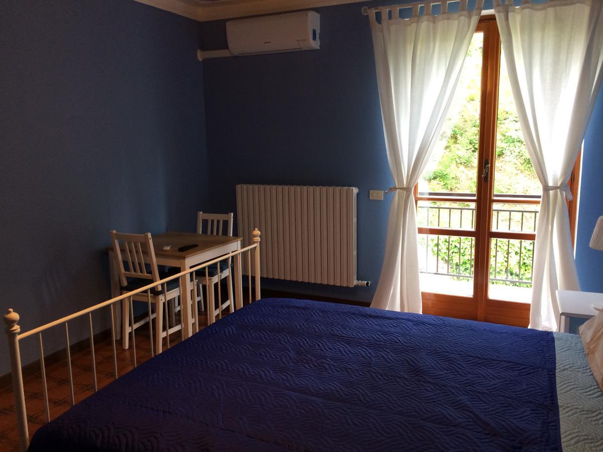 Tana Dell'Elfo B&B Gavi Dış mekan fotoğraf
