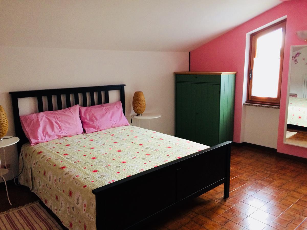 Tana Dell'Elfo B&B Gavi Dış mekan fotoğraf
