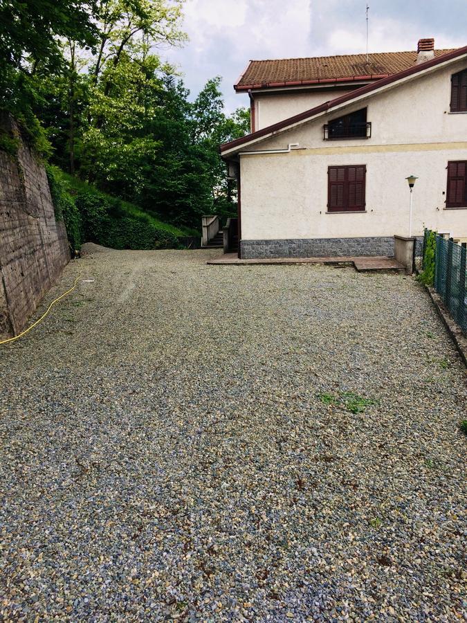 Tana Dell'Elfo B&B Gavi Dış mekan fotoğraf