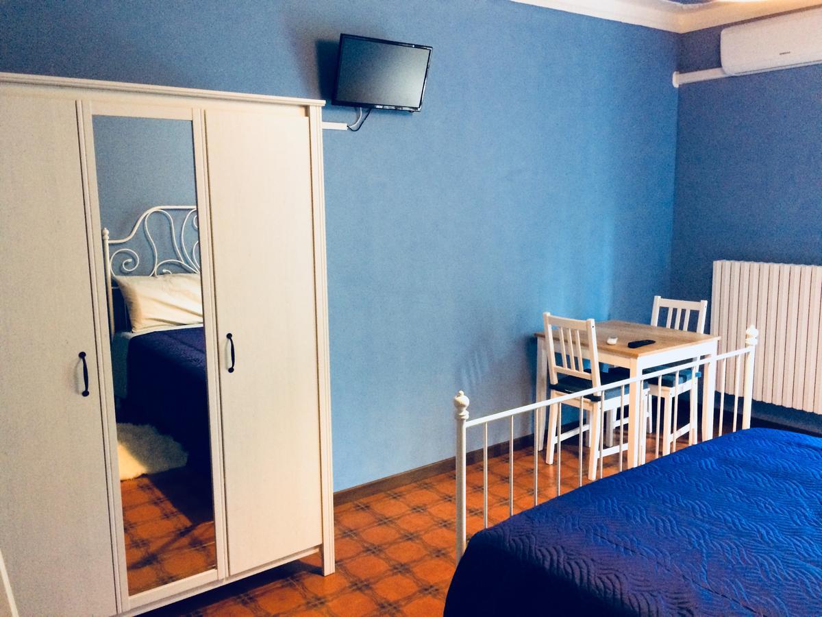Tana Dell'Elfo B&B Gavi Dış mekan fotoğraf