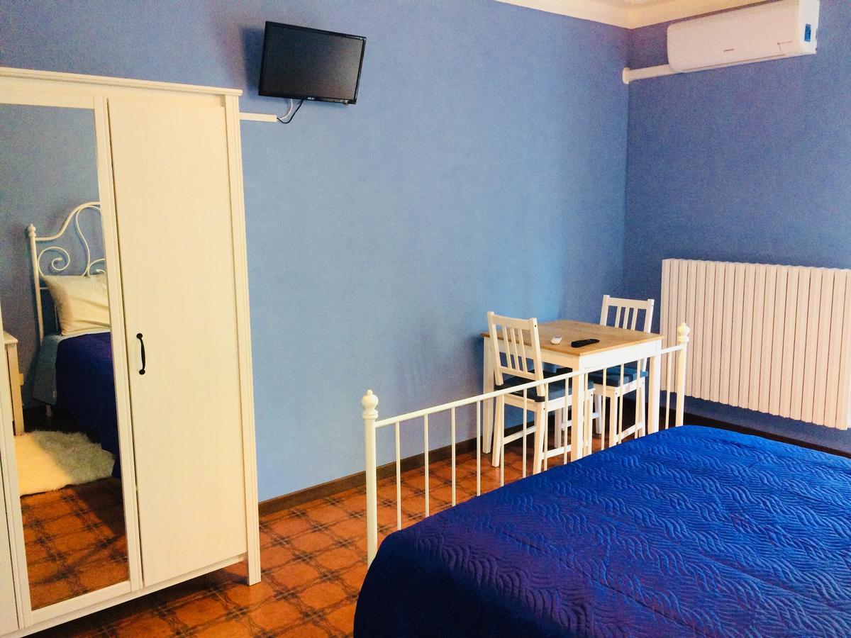 Tana Dell'Elfo B&B Gavi Dış mekan fotoğraf