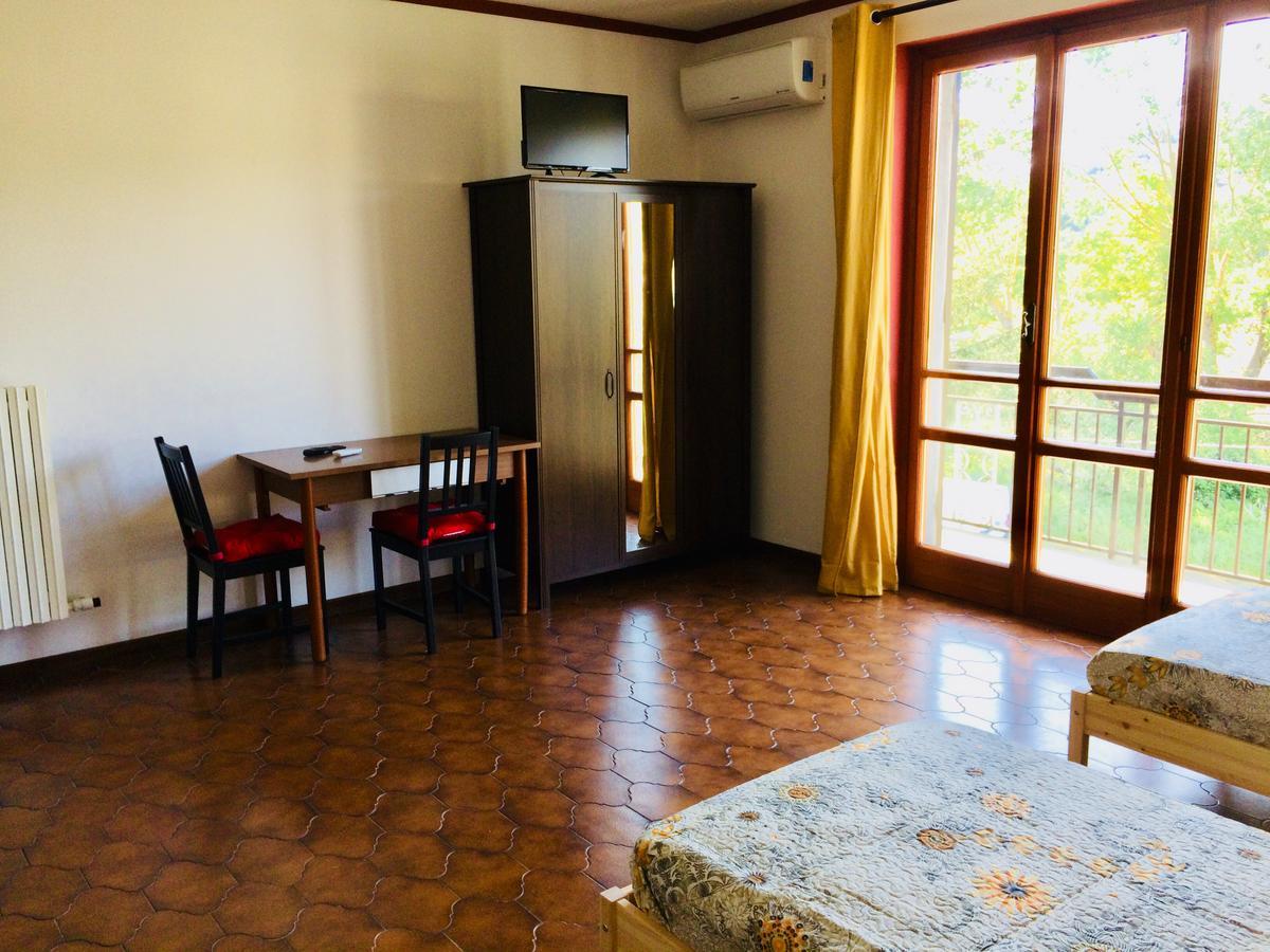 Tana Dell'Elfo B&B Gavi Dış mekan fotoğraf