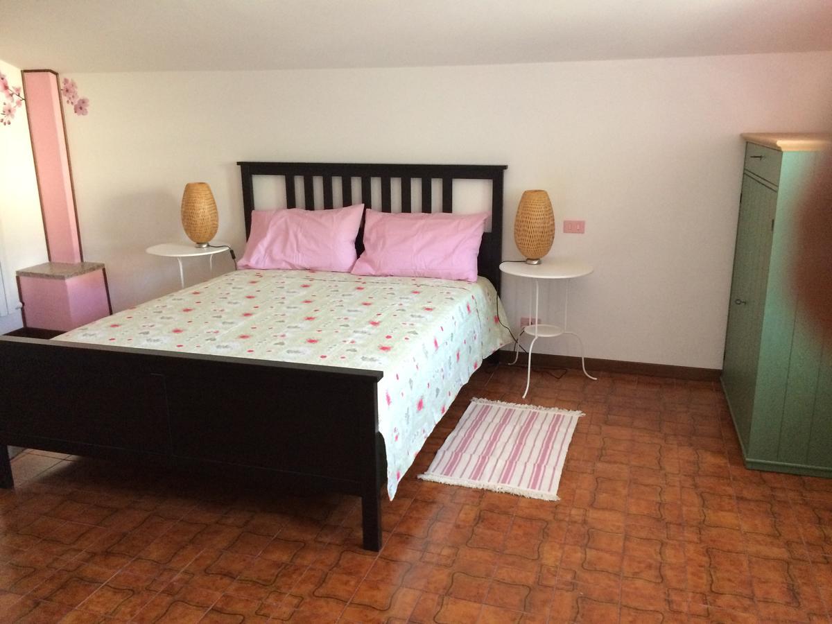 Tana Dell'Elfo B&B Gavi Dış mekan fotoğraf
