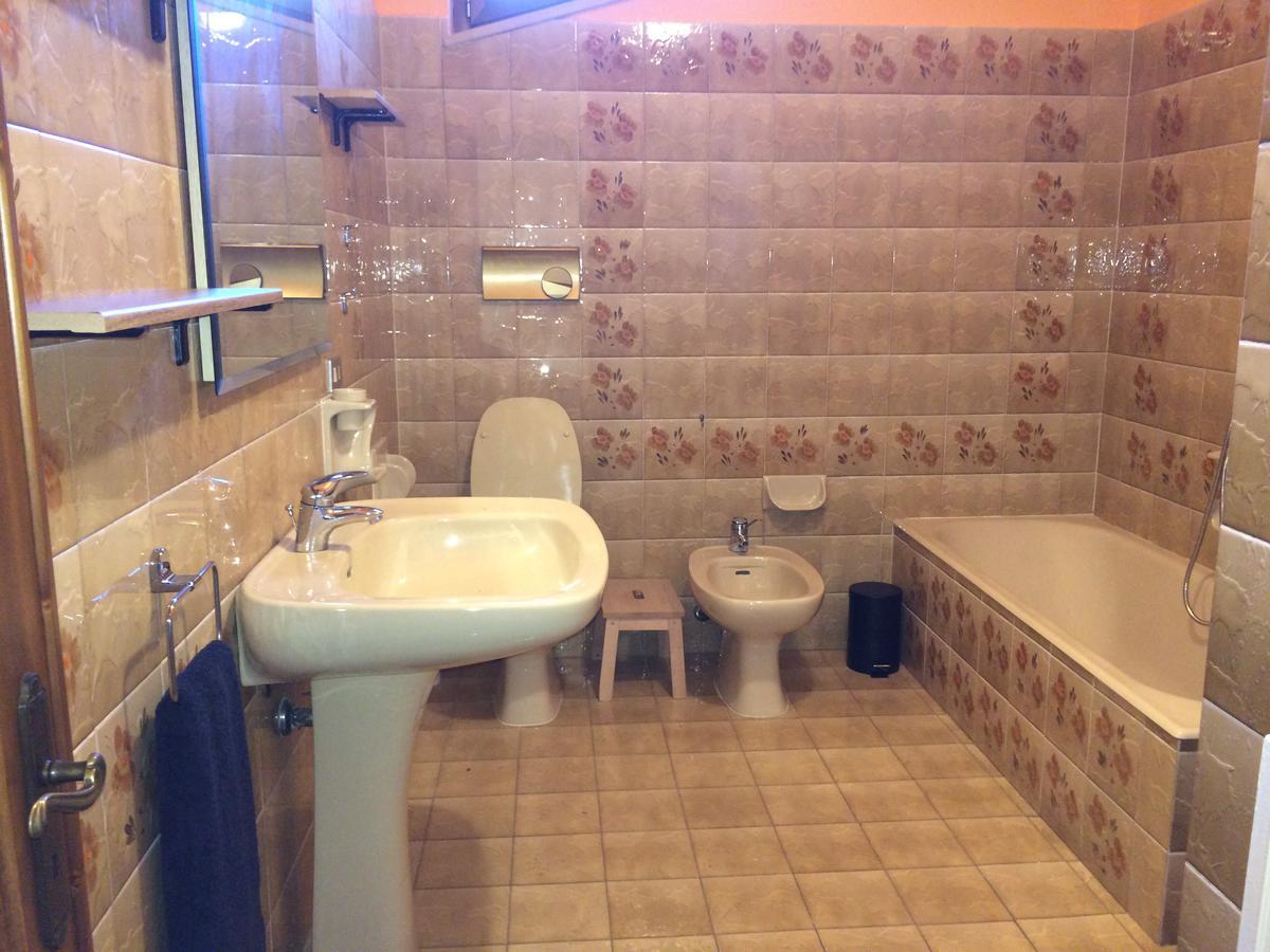 Tana Dell'Elfo B&B Gavi Dış mekan fotoğraf