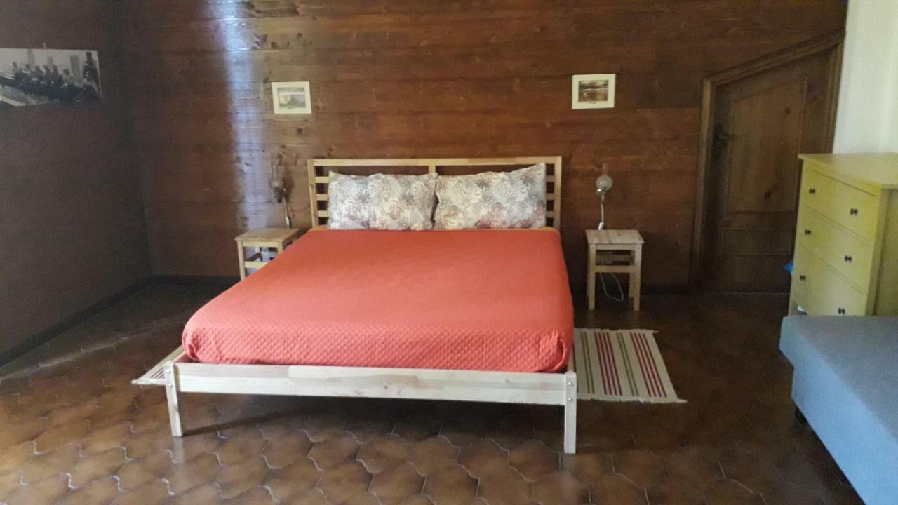 Tana Dell'Elfo B&B Gavi Dış mekan fotoğraf