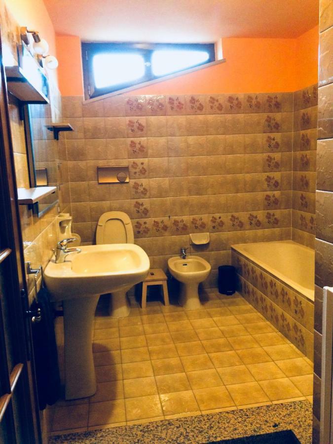 Tana Dell'Elfo B&B Gavi Dış mekan fotoğraf