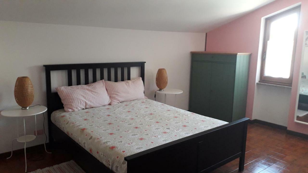 Tana Dell'Elfo B&B Gavi Dış mekan fotoğraf